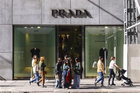 new york prada